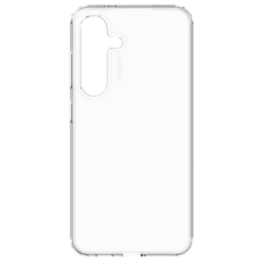 EFM Zurich Case Amour Samsung Galaxy S24 Clear